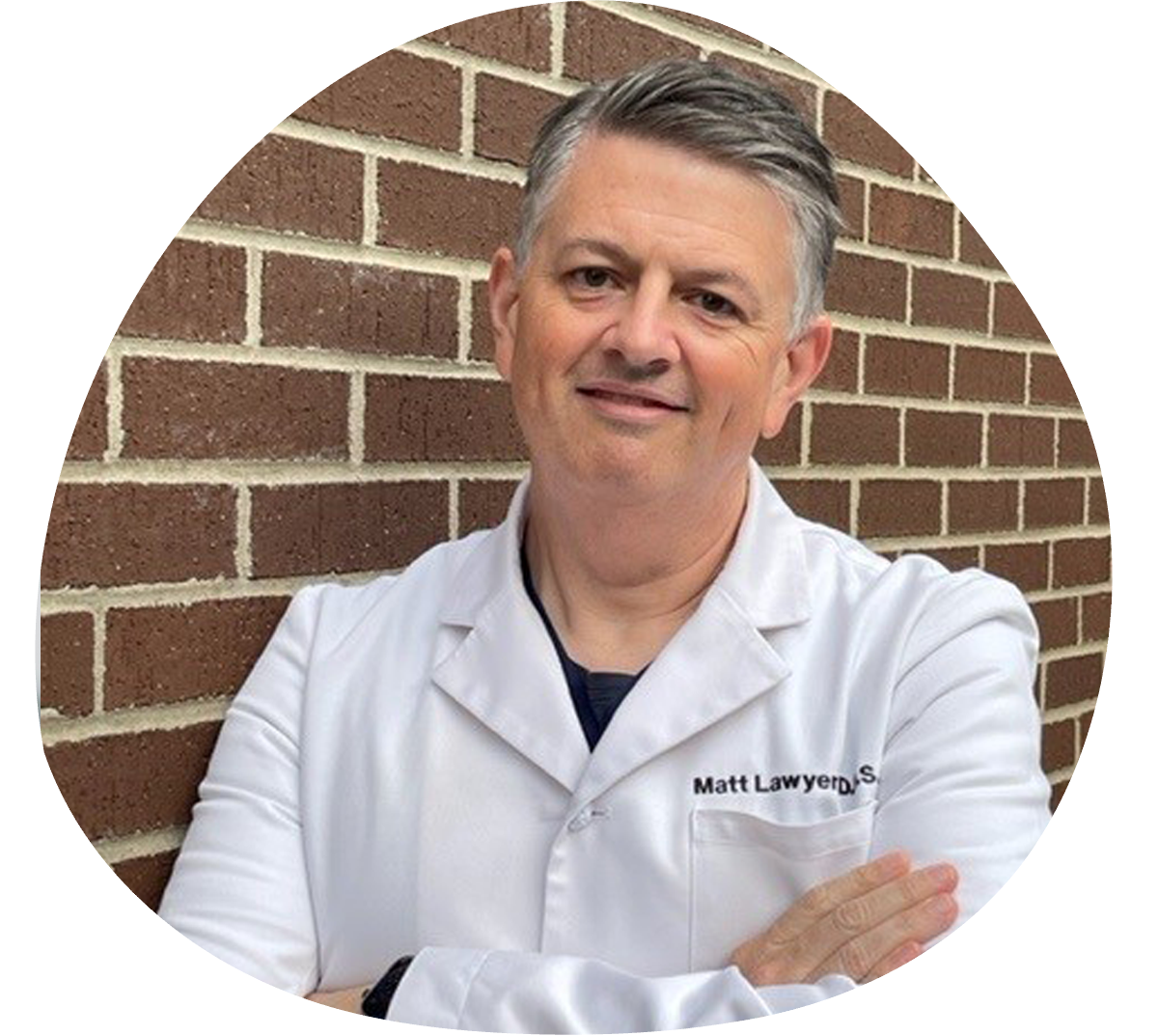 Dr. Matt Lawyer